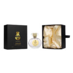 Velvet Vapour Flora Blush - Image 5