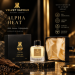 Velvet Vapour Alpha Heat - Image 4