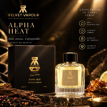 Velvet Vapour Alpha Heat - Image 3