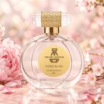 Velvet Vapour Flora Blush