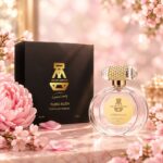 Velvet Vapour Flora Blush - Image 3