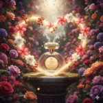 Delicate Floral Perfume in India