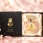Velvet Vapour Flora Blush - Image 5