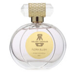 Velvet Vapour Flora Blush - Image 2