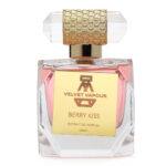 Velvet Vapour Berry Kiss - Image 2