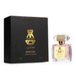 Velvet Vapour Berry Kiss - Image 3