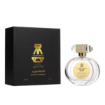 Velvet Vapour Flora Blush - Image 3