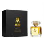 Velvet Vapour Femme Intense - Image 3