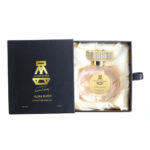 Velvet Vapour Flora Blush - Image 4