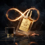 Velvet Vapour Noir Éternité