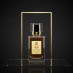 Velvet Vapour Noir Éternité - Image 2