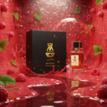 Velvet Vapour Noir Éternité