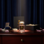 Velvet Vapour Lumière Rosabelle - Image 2