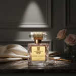 Velvet Vapour Lumière Rosabelle