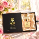 Velvet Vapour Lumière Rosabelle