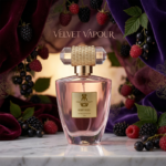 Velvet Vapour Berry Kiss