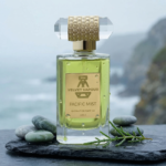 Velvet Vapour Pacific Mist
