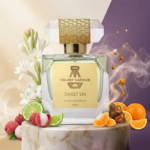 Velvet Vapour Sweet Sin