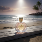 Velvet Vapour Wrinkle Luxe