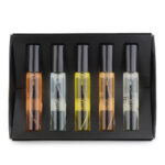 Velvet Vapour Value Pack -10 ML (Male & Unisex) - Image 3