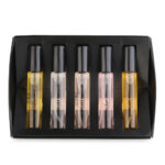 Velvet Vapour Set A For Female + Unisex - 5 x 10ml - Image 3