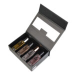 Velvet Vapour Set C For Female + Unisex - 4 x 20ml - Image 3