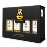 Velvet Vapour Value Pack 20ML for Women showcasing premium fragrances