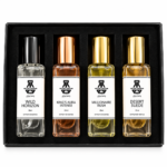 Velvet Vapour Value Pack 20ML (Male) - Image 2