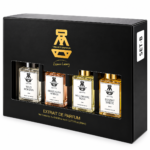 Velvet Vapour Value Pack 20ML (Male) - Image 4