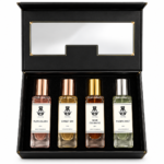 Stylish 20ML Gift Set for Women & Unisex from Velvet Vapour