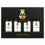 Velvet Vapour Value Pack 20ML (Male, Female & Unisex)