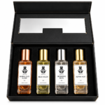 Velvet Vapour Value Pack 20 ML (Male & Unisex) - Image 2