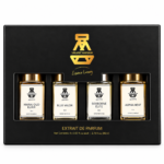 Velvet Vapour Value Pack 20 ML (Male & Unisex)