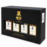 Velvet Vapour Value Pack 20 ML (Male & Unisex) - Image 3