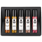 Velvet Vapour Value Pack 10 ML (Female & Unisex)