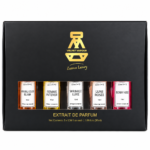 Velvet Vapour Value Pack 10 ML (Female & Unisex) - Image 2