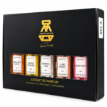 Velvet Vapour Value Pack 10 ML (Female & Unisex) - Image 3