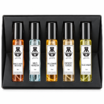 Velvet Vapour Value Pack -10 ML (Male & Unisex)