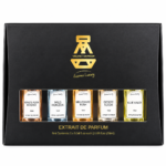 Velvet Vapour Value Pack -10 ML (Male & Unisex) - Image 4