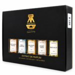 Velvet Vapour Value Pack -10 ML (Male & Unisex) - Image 3