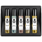 Velvet Vapour Value Pack -10 ML (Male, Female & Unisex)