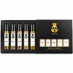 Velvet Vapour Value Pack -10 ML (Male, Female & Unisex) - Image 2
