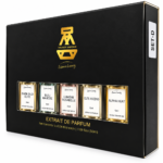 Velvet Vapour Value Pack -10 ML (Male, Female & Unisex) - Image 4