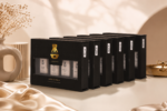 Velvet Vapour Luxury Discovery Collection – 20 Premium Perfumes (20 ml Each)