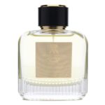 Alpha Heat Extrait de Parfum 100 ml bottle by Velvet Vapour