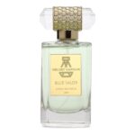 Blue Valor Extrait de Parfum 100 ml bottle by Velvet Vapour