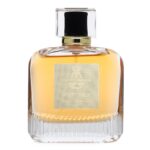 Desert Suede Extrait de Parfum 100 ml bottle by Velvet Vapour