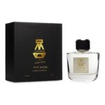 Elite Ascend 100 ml bottle with its Velvet Vapour gift box