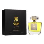 Millionaire Rush 100 ml bottle with its Velvet Vapour gift box