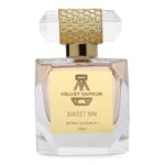 Sweet Sin Extrait de Parfum 100 ml bottle by Velvet Vapour